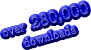 over  280,000 downloads