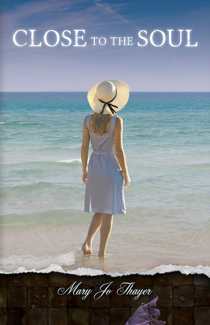 Close to the Soul - Full Quiver Publishing Close to the Soul - Full Quiver Publishing